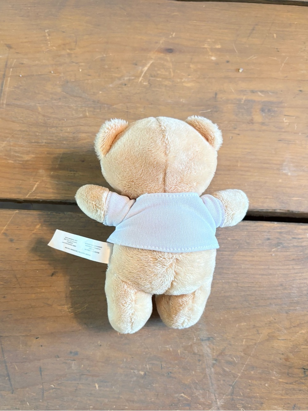 One Direction plush bear - Picture 2 of 3